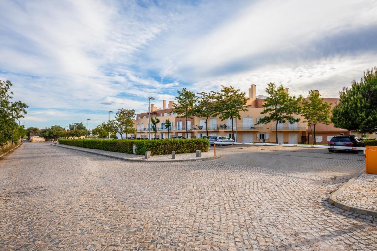 Cabanas Beach House - Pool View Cabanas De Tavira Exterior foto