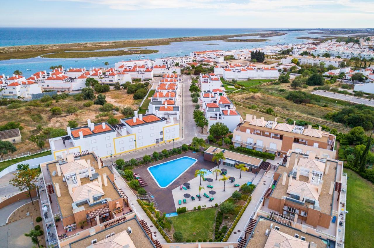 Cabanas Beach House - Pool View Cabanas De Tavira Exterior foto